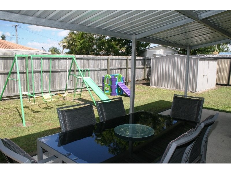 12 Morrow Street, Crestmead QLD 4132