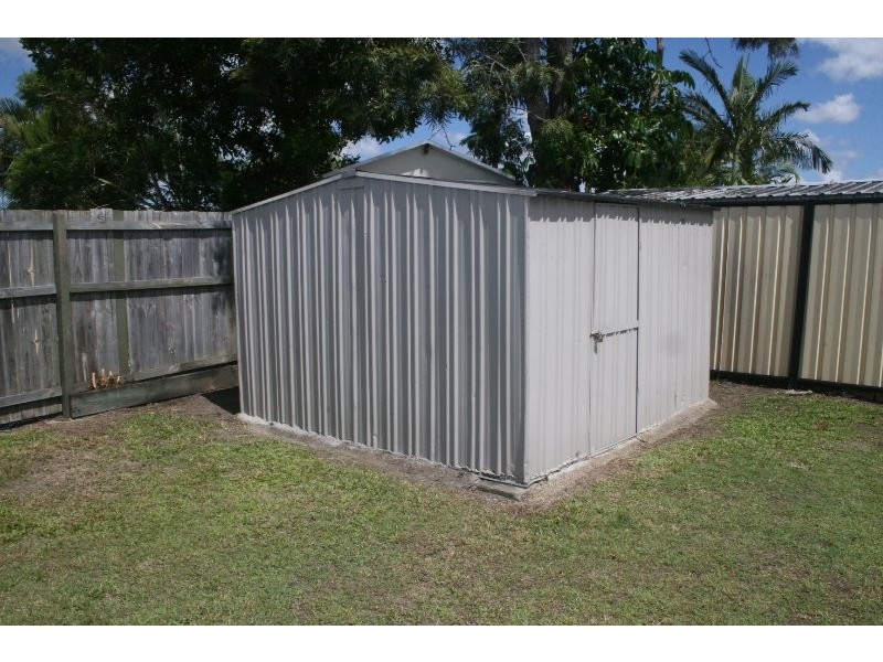 12 Morrow Street, Crestmead QLD 4132