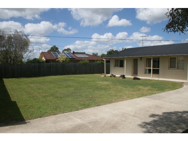 12 Morrow Street, Crestmead QLD 4132