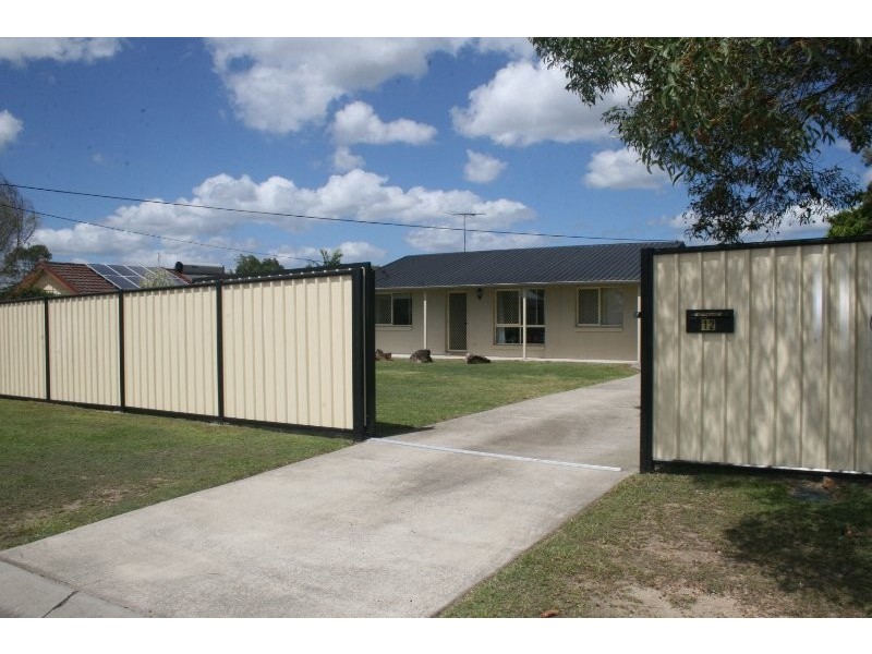 12 Morrow Street, Crestmead QLD 4132