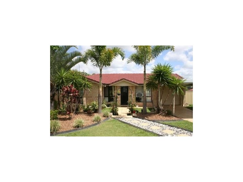 25 Justin Place, Crestmead QLD 4132