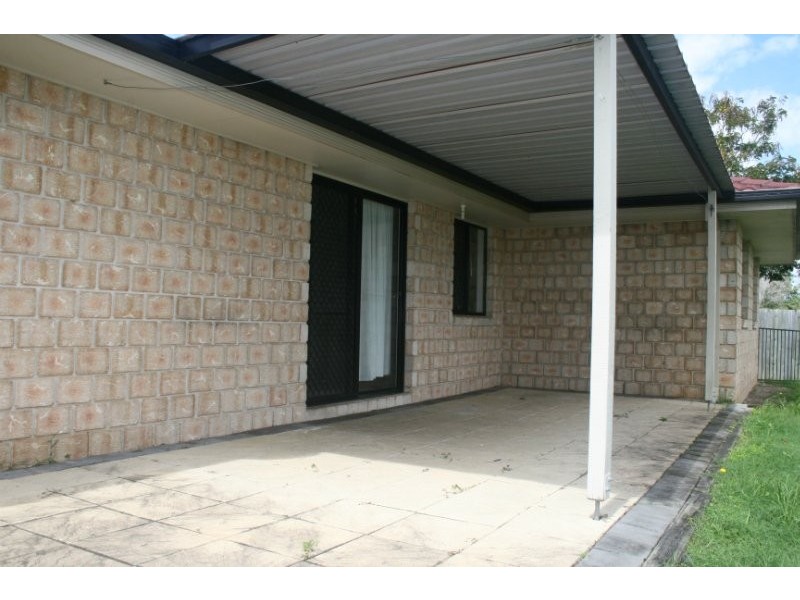 25 Justin Place, Crestmead QLD 4132