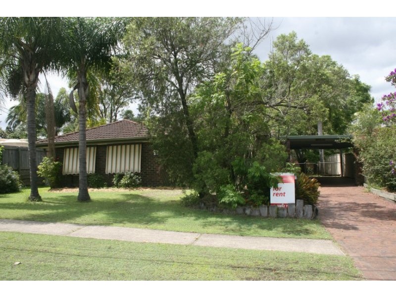 17 Furzer Street, Browns Plains QLD 4118