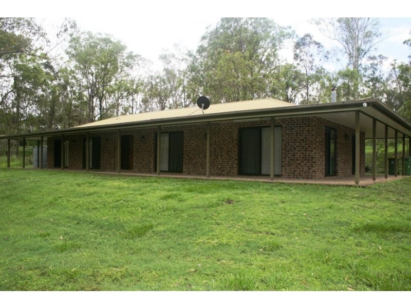 48 Mellody Lane, Jimboomba QLD 4280