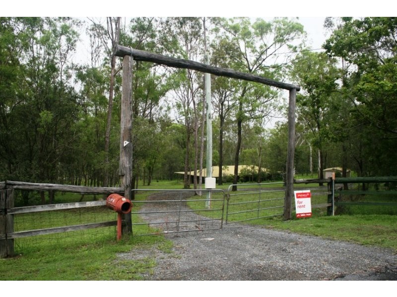 48 Mellody Lane, Jimboomba QLD 4280