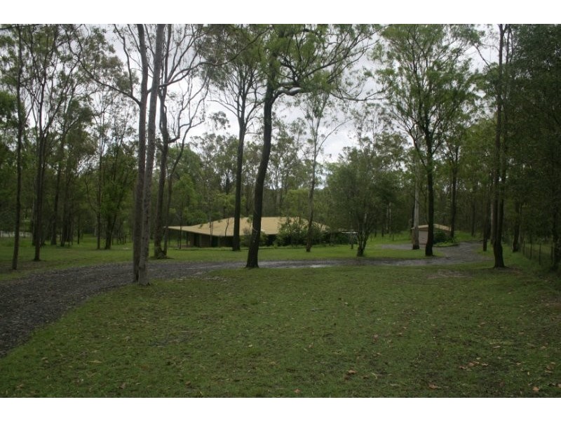 48 Mellody Lane, Jimboomba QLD 4280