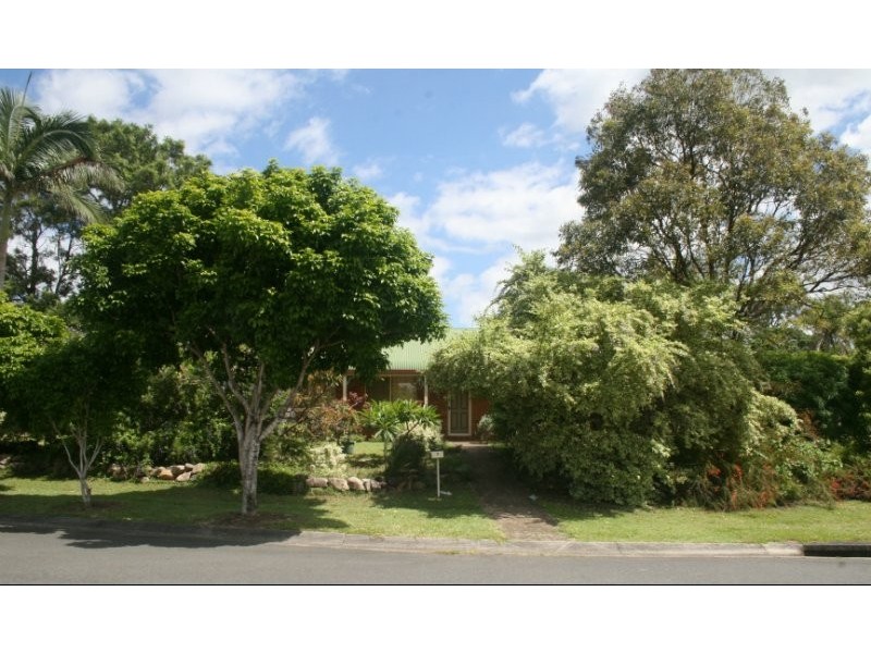 2 Stringybark Street, Regents Park QLD 4118