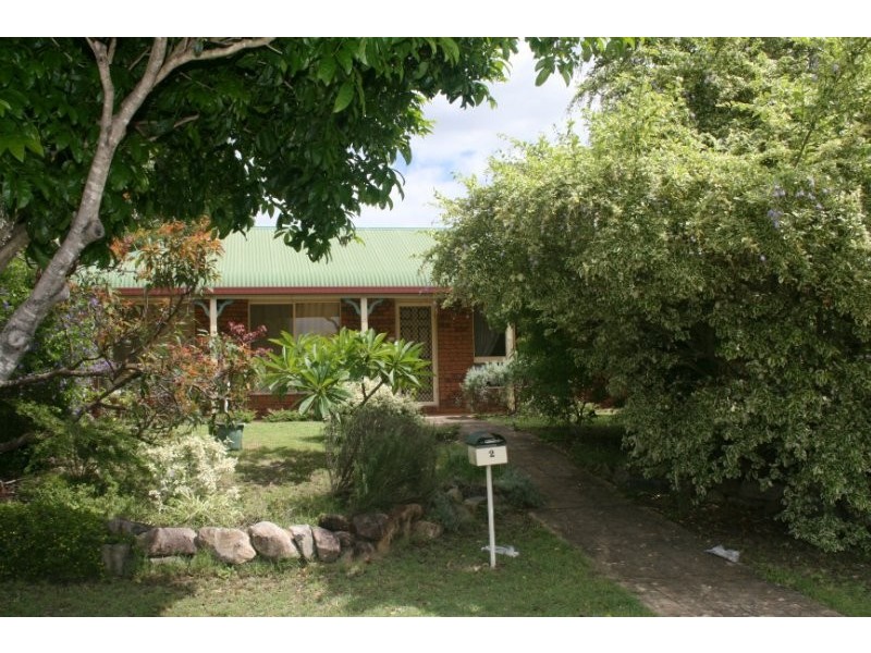 2 Stringybark Street, Regents Park QLD 4118