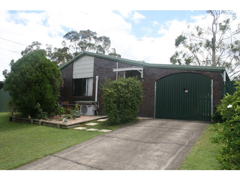 5 Joseph Court, Browns Plains QLD 4118