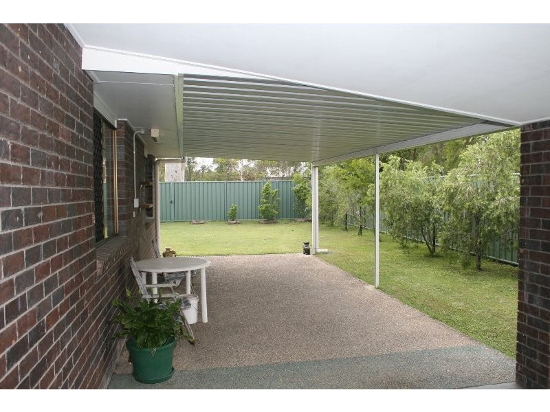 5 Joseph Court, Browns Plains QLD 4118