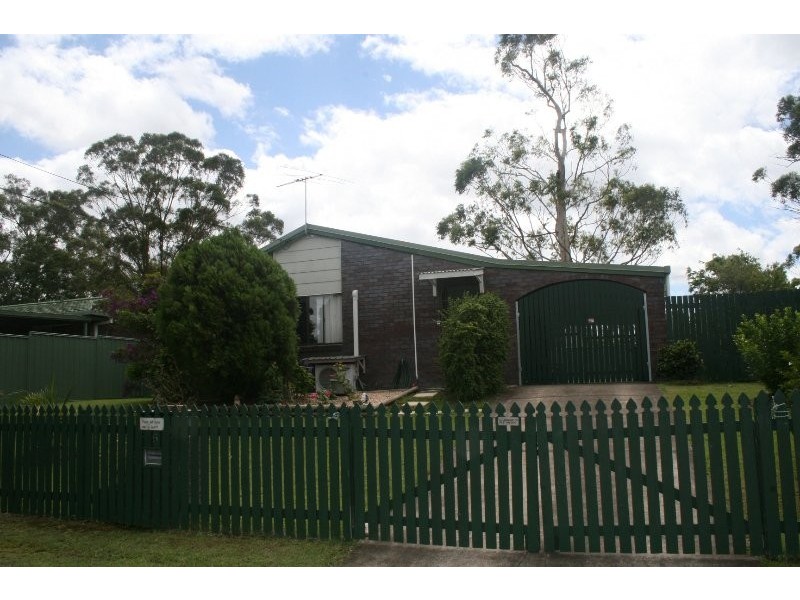 5 Joseph Court, Browns Plains QLD 4118