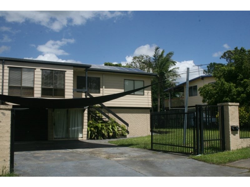 61 Lynelle Street, Marsden QLD 4132