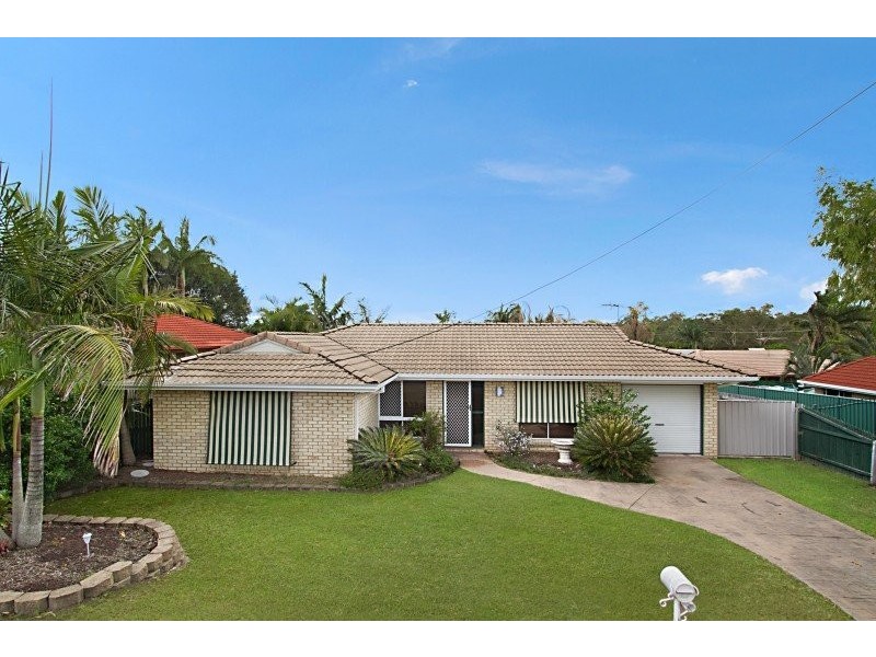 9 Indica Crescent, Regents Park QLD 4118