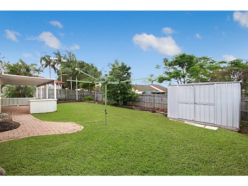 9 Indica Crescent, Regents Park QLD 4118