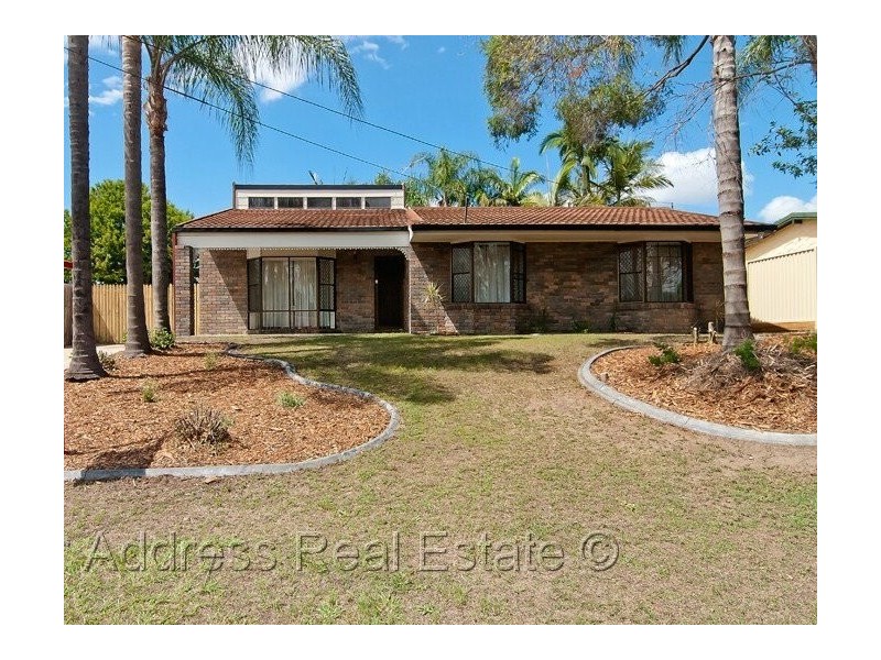 57 Estramina Road, Regents Park QLD 4118