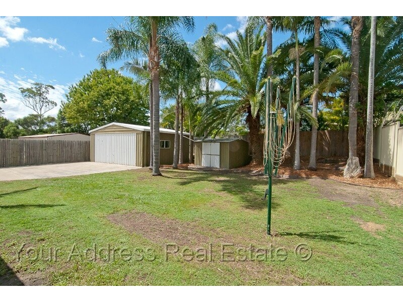 57 Estramina Road, Regents Park QLD 4118
