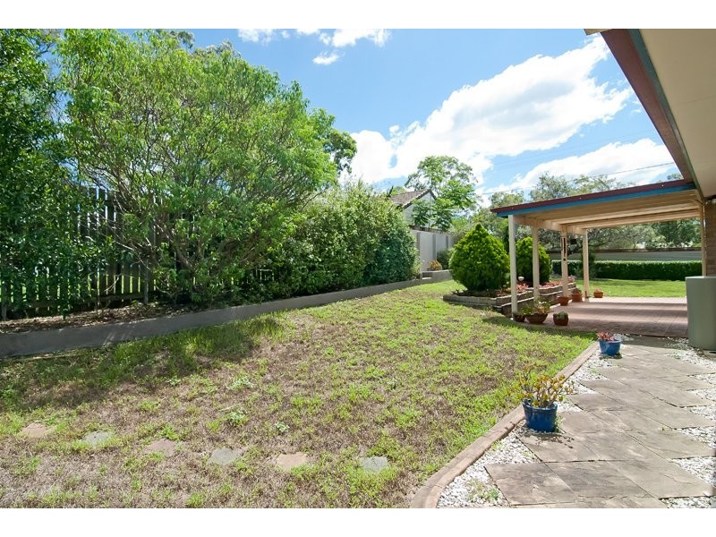 132 Mackellar Drive, Boronia Heights QLD 4124