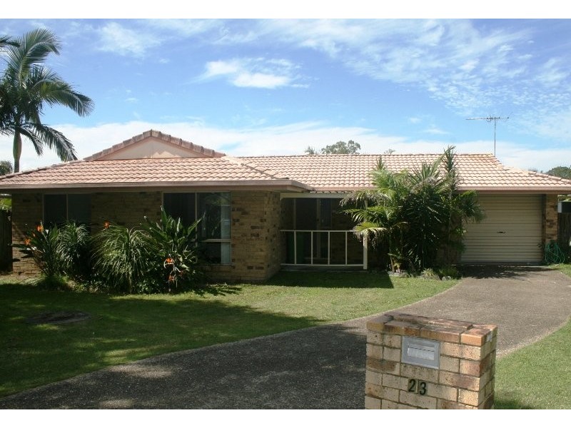 23 Barcoo Court, Hillcrest QLD 4118