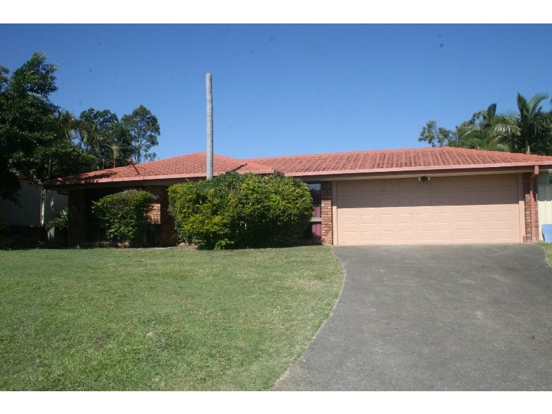 31 Corsloot Street, Regents Park QLD 4118