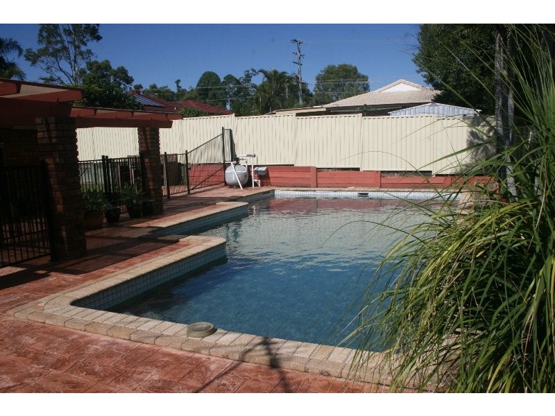 31 Corsloot Street, Regents Park QLD 4118