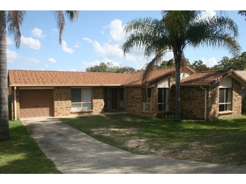 8 Mareeba Court, Boronia Heights QLD 4124