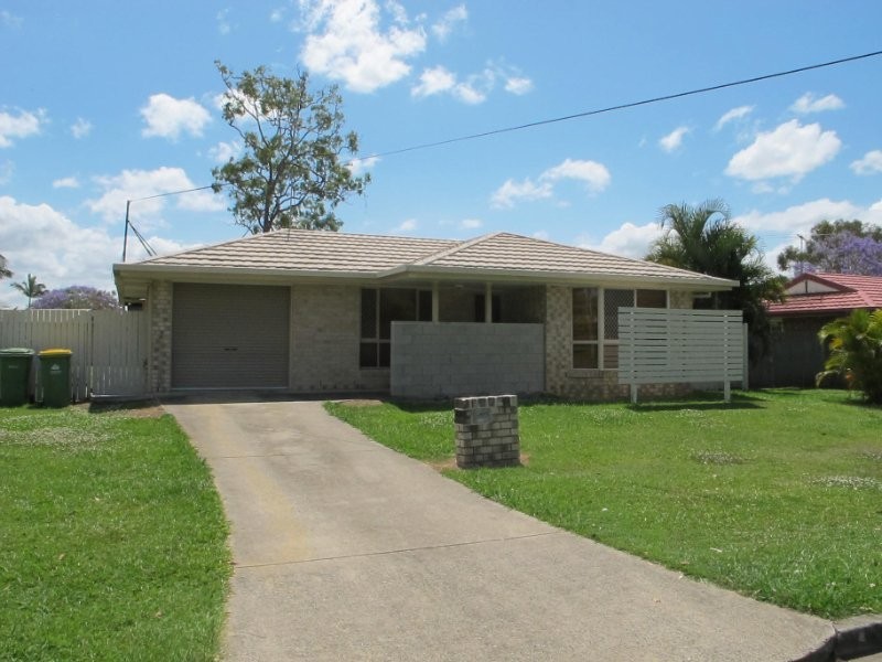 150 First Avenue, Marsden QLD 4132