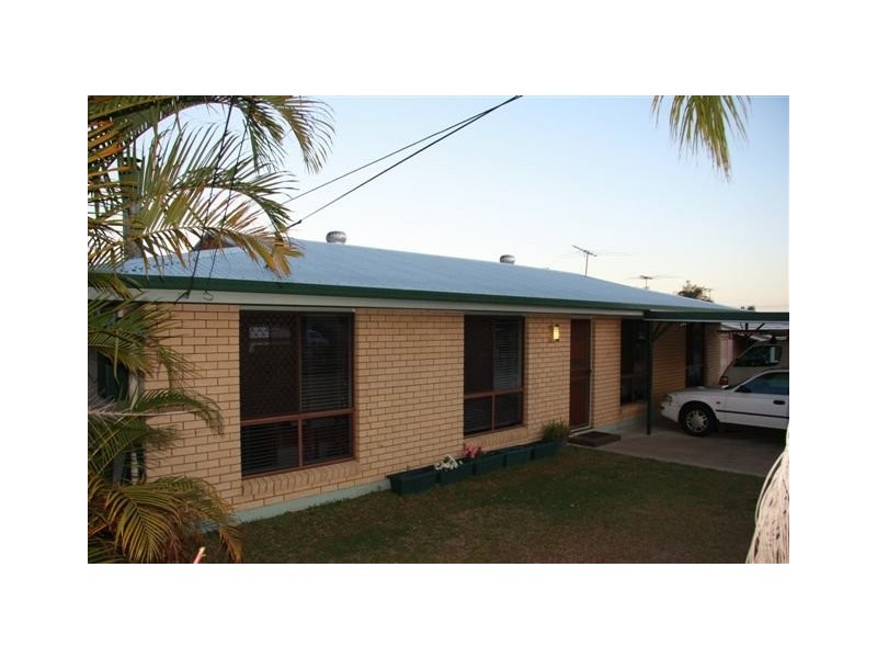 11 Bursaria Street, Crestmead QLD 4132