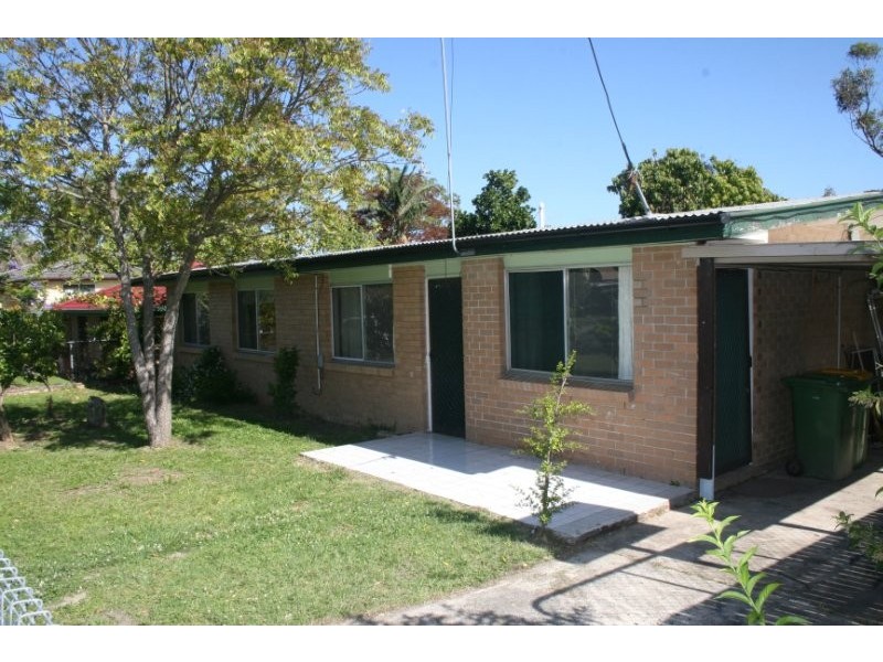 19 Saratoga Street, Browns Plains QLD 4118