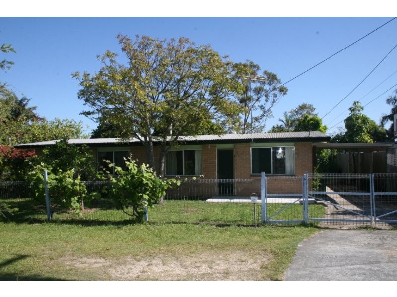 19 Saratoga Street, Browns Plains QLD 4118