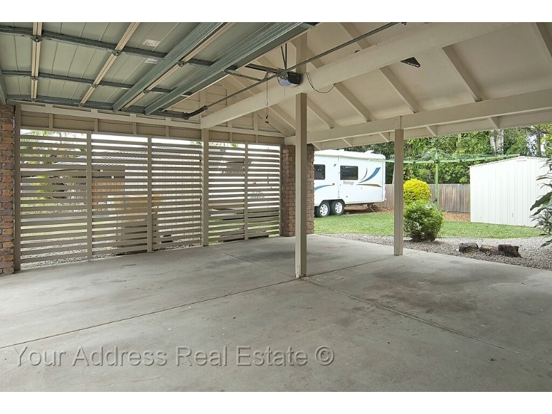 1 Kingfield Court, Regents Park QLD 4118