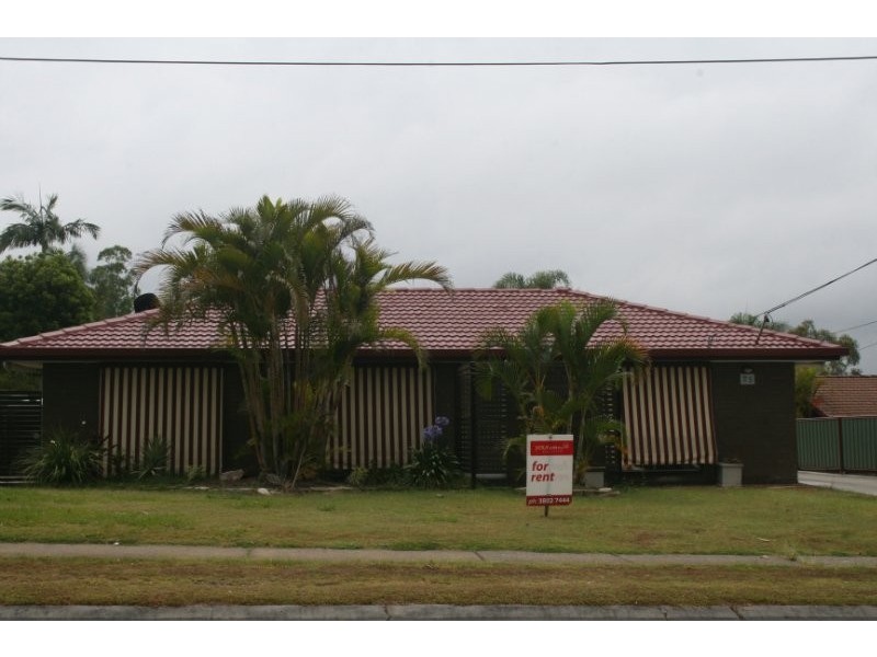 25 Furzer Street, Browns Plains QLD 4118