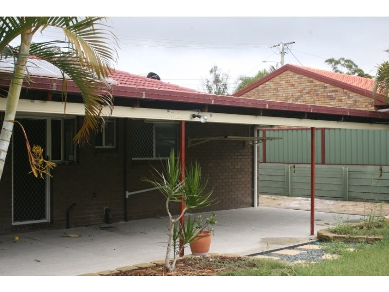 25 Furzer Street, Browns Plains QLD 4118