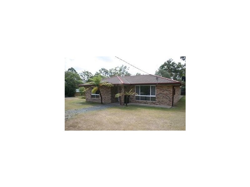 54 Dungaree Drive, New Beith QLD 4124