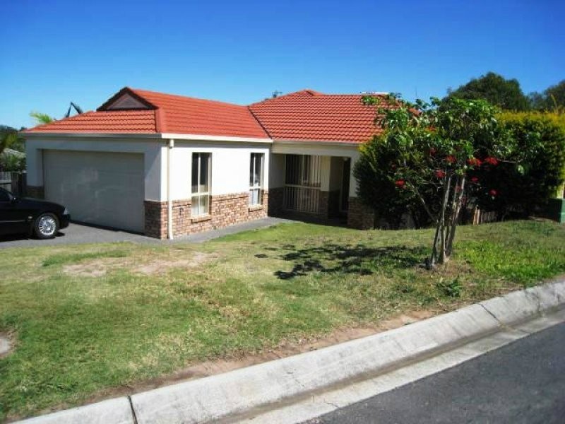8 Samia Court, Regents Park QLD 4118