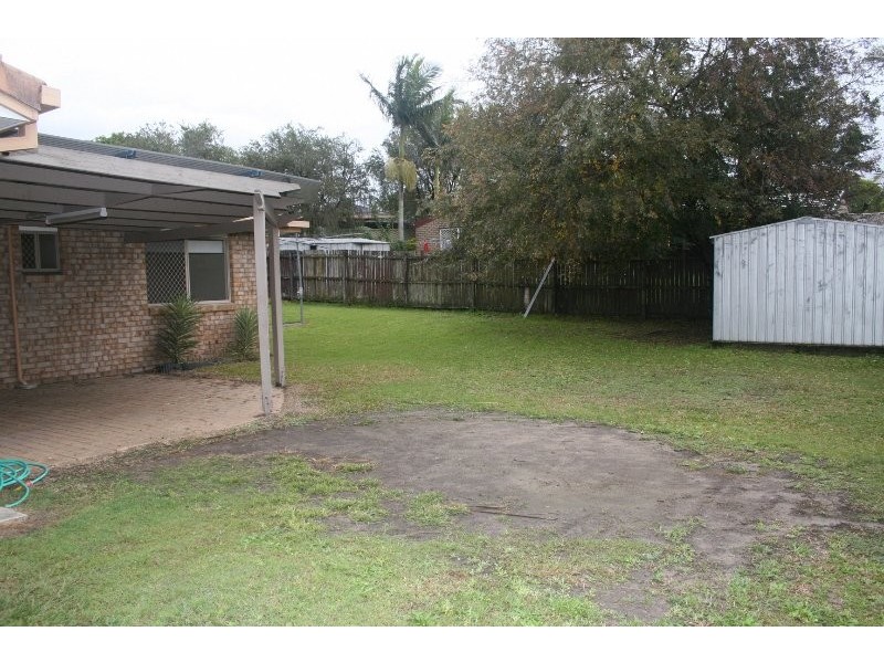 48 Cunningham Drive, Boronia Heights QLD 4124