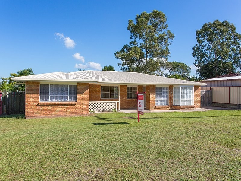 27 Owens Street, Boronia Heights QLD 4124
