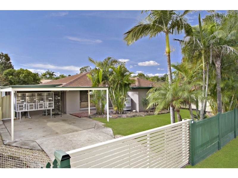 64 Tovey Road, Boronia Heights QLD 4124