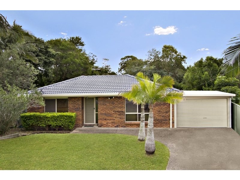 5 Piccadilly Court, Browns Plains QLD 4118
