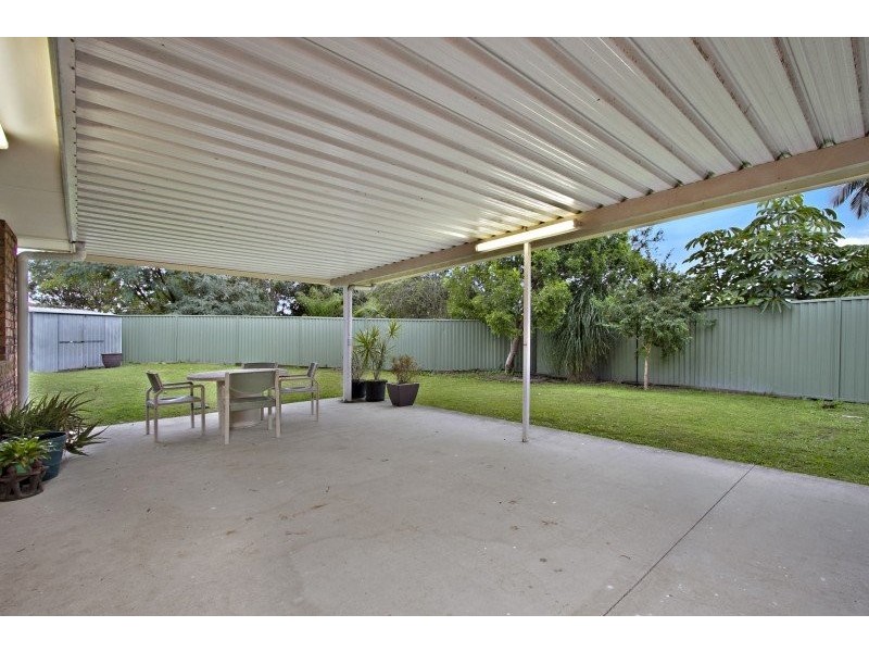 5 Piccadilly Court, Browns Plains QLD 4118