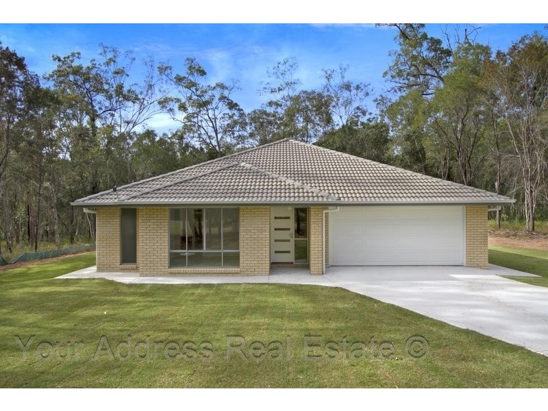 620 MIddle Road, Greenbank QLD 4124