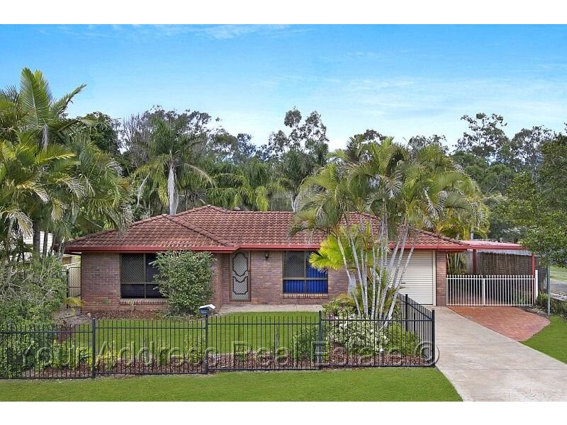 17 Acorus Court, Regents Park QLD 4118