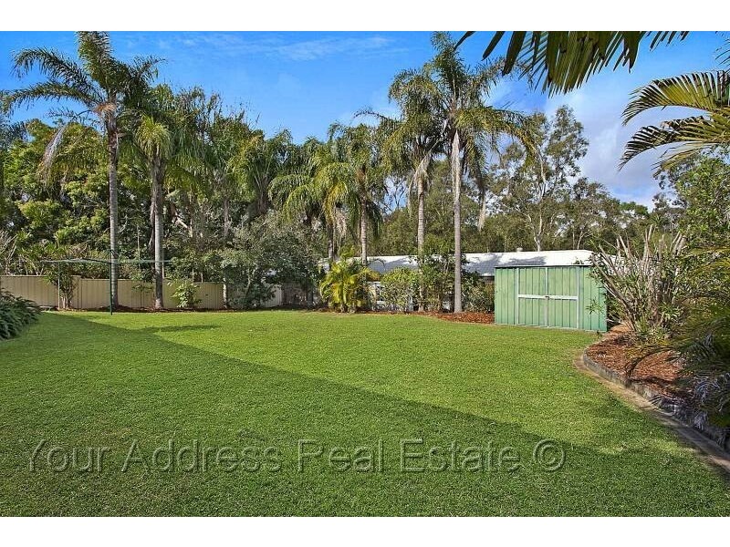 17 Acorus Court, Regents Park QLD 4118