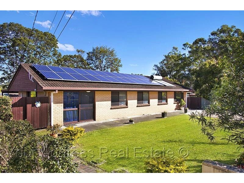 39 Saratoga Street, Browns Plains QLD 4118