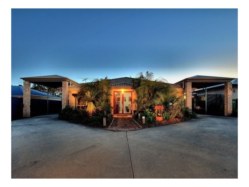 4 Garry Place, Crestmead QLD 4132