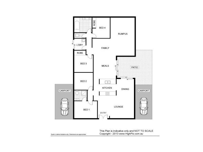 4 Garry Place, Crestmead QLD 4132