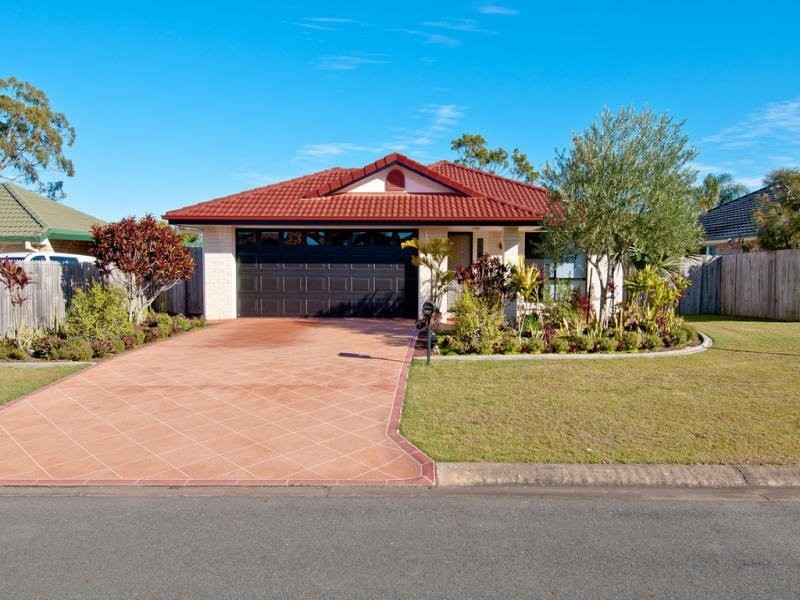 7 Ainslie Street, Marsden QLD 4132