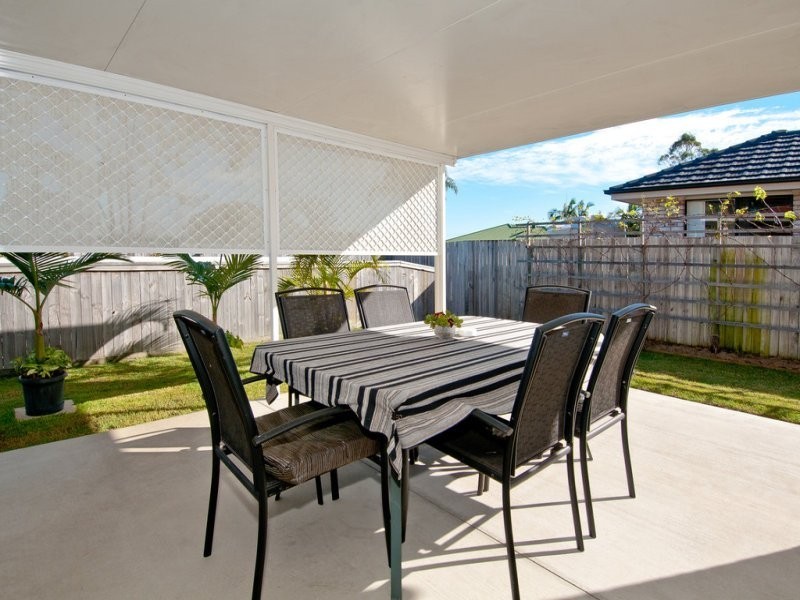 7 Ainslie Street, Marsden QLD 4132