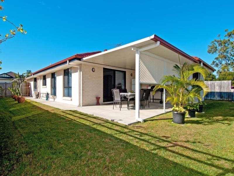 7 Ainslie Street, Marsden QLD 4132