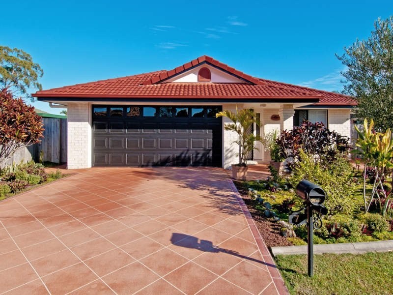 7 Ainslie Street, Marsden QLD 4132