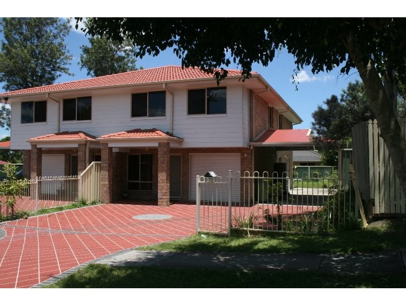 1/75 Vansittart Road, Regents Park QLD 4118